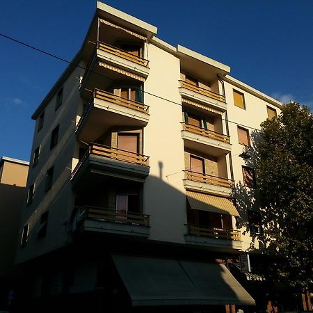 Apartmán Casa Al Mare Albisola Superiore Exteriér fotografie