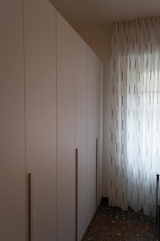 Apartmán Casa Al Mare Albisola Superiore Exteriér fotografie