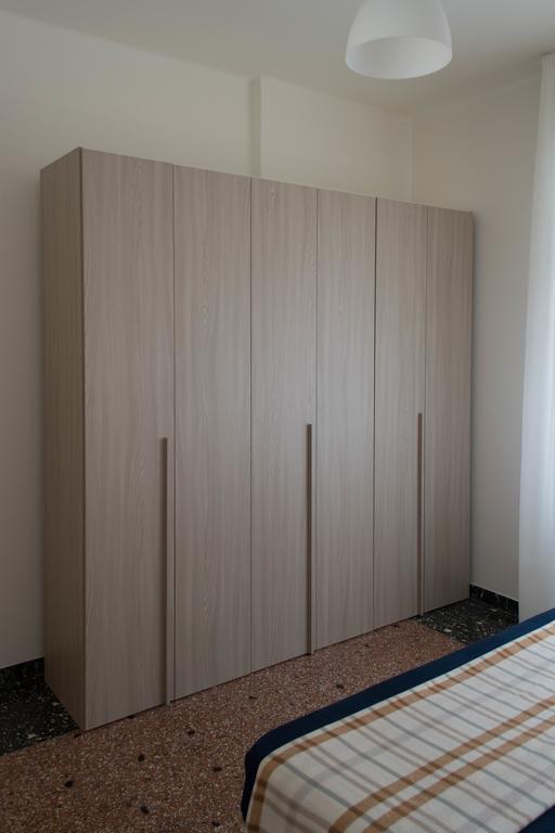 Apartmán Casa Al Mare Albisola Superiore Exteriér fotografie