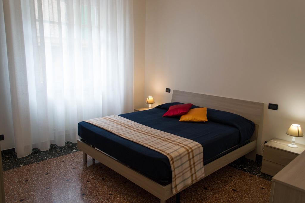 Apartmán Casa Al Mare Albisola Superiore Exteriér fotografie