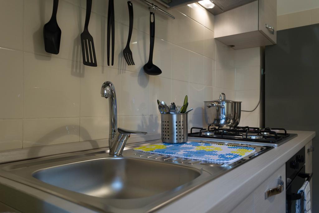 Apartmán Casa Al Mare Albisola Superiore Exteriér fotografie